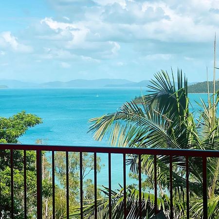 Panorama Apartments Hamilton Island Bagian luar foto