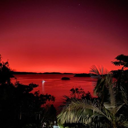 Panorama Apartments Hamilton Island Bagian luar foto