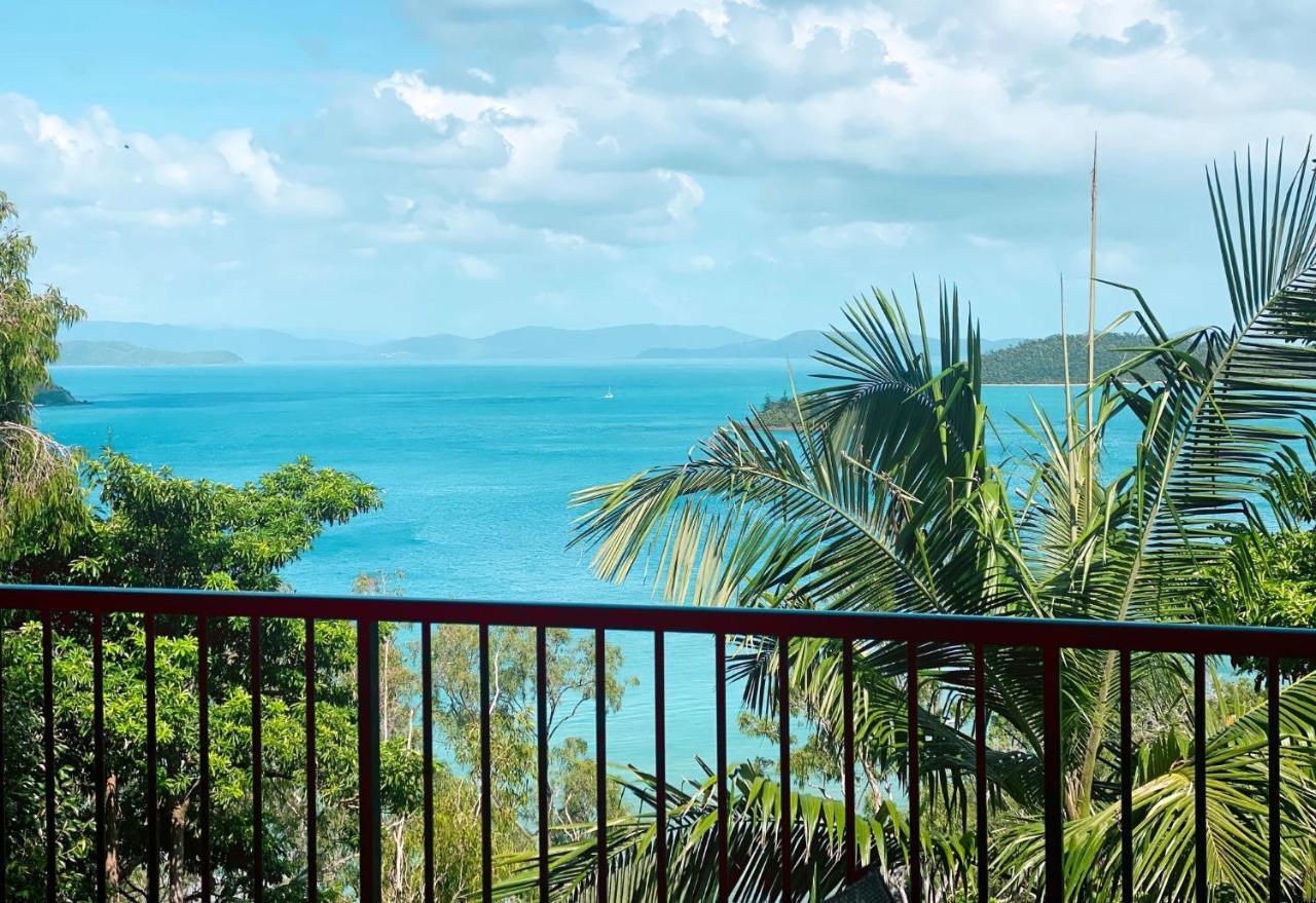 Panorama Apartments Hamilton Island Bagian luar foto