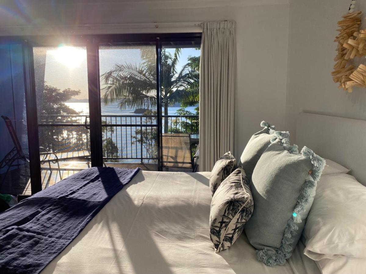 Panorama Apartments Hamilton Island Bagian luar foto